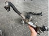 Радіатор системи рециркуляції ОГ 9646762280 PEUGEOT