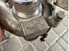 Турбокомпресор 9662371080 PEUGEOT