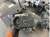 Дросільна заслінка в зборі A2711410025 MERCEDES