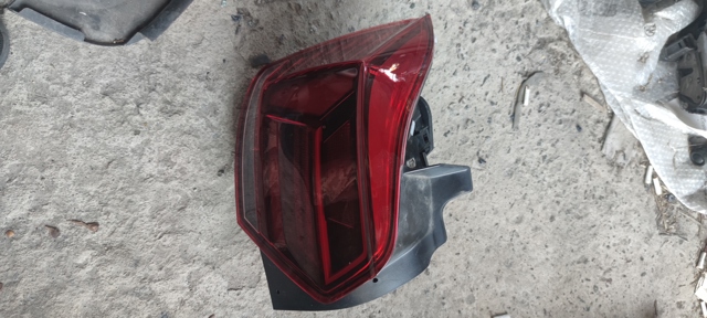 Задня ліва фара 2G0945095B VAG