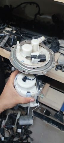 Електробензонасос 31110A5500 HYUNDAI
