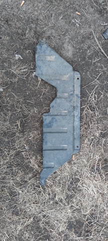 Захист двигуна передній 5370B242 CHRYSLER