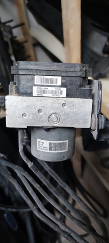 Гідроблок АБС 6158945200 HYUNDAI