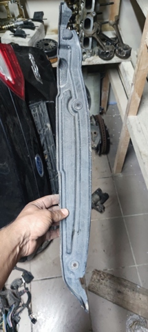 Ущільнювач крила 84142A7000 HYUNDAI