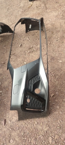 Кожух бампера переднього 8W0807437 VAG