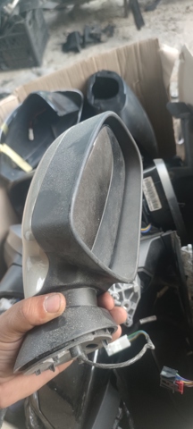 Праве дзеркало заднього виду 963017247R RENAULT