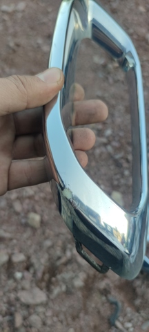 Глушилка A1678856900 MERCEDES