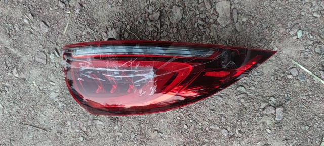 Стоп задній A1679061007 MERCEDES