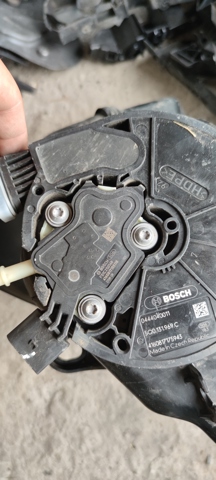 Насос AD BLUE F01C250148 BOSCH