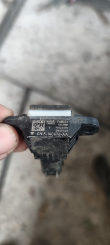 Датчик подушки безпеки GN1514C676AA FORD