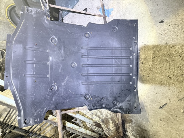 Захист картера двигуна 1EA825236C VAG