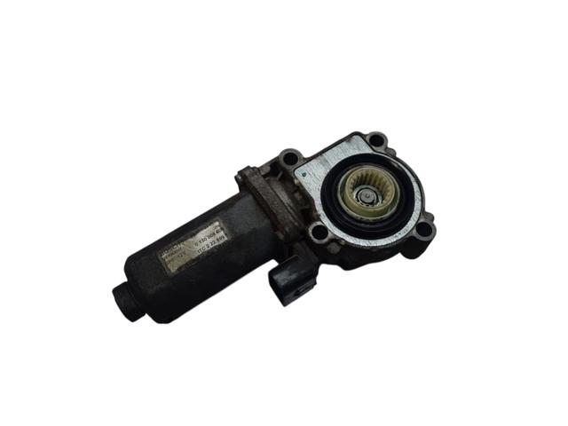 Двигун керування раздаткой 0130008508 BOSCH