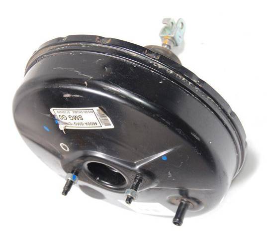 Підсилювач гальма вакуумний 01469SMGG00 HONDA