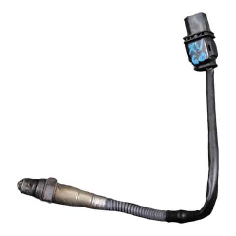 Лямбда зонд до каталізатора, правий 0258017107 BOSCH