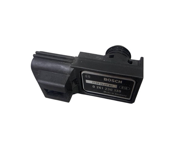 Датчик абсолютного тиску 0261230130 BOSCH