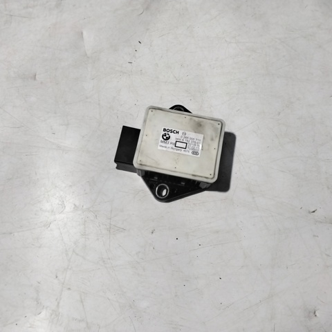 Датчик поздовжнього прискорення 0265005711 BOSCH