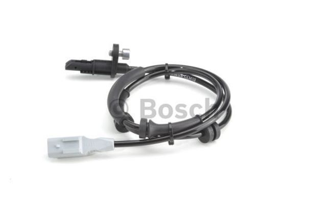 Датчик АБС передній 0265007790 BOSCH