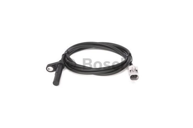 Датчик АБС (ABS) задній правий 0265009341 BOSCH