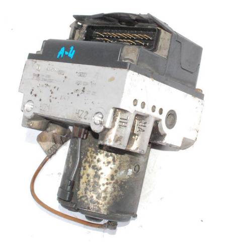 Блоки ABS 0265214002 VAG