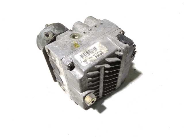 Блоки ABS 0265216042 PEUGEOT