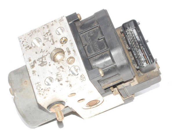 Блок управління АБС (ABS) 0265216651 OPEL