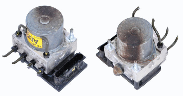 Гідроблок АБС Хендай Елантра IV