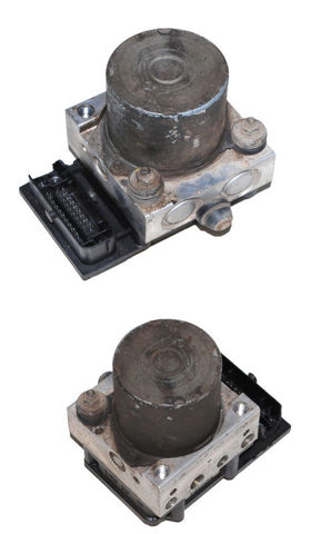 Блоки ABS 0265232356 RENAULT