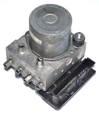 Блок управління АБС (ABS) 0265234607 MAZDA