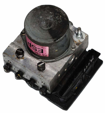 Блоки ABS 0265235333 HYUNDAI