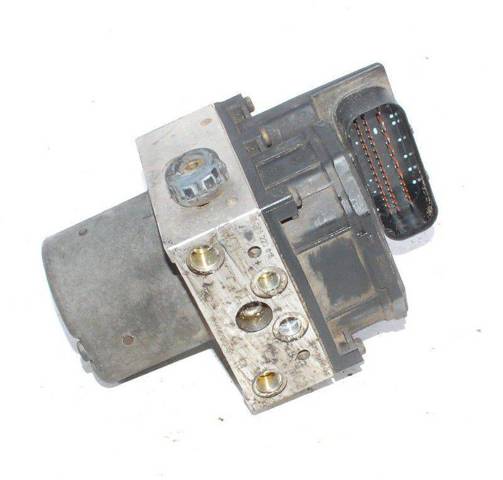 Блок управління АБС (ABS) 0265800007 FORD