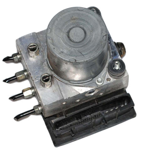 Блок АБС гідравлічний 0265950639 NISSAN