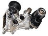 Клапан egr електричний vw caddy iii 04-15, golf vi 09-14, tiguan 08-16, passat b7 10-15, jetta vi 10-18; audi q3 11-18, a3 03-12, tt 07-15; skoda octavia a5 04-13, rapid 13-19, superb 08-15, yeti 09-17; seat altea 04-09, leon 05-12, ibiza 09-17, altea 09- 0280751016