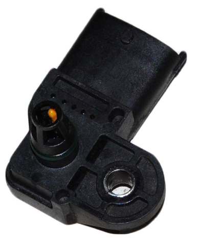 Датчик наддува 0281002456 BOSCH