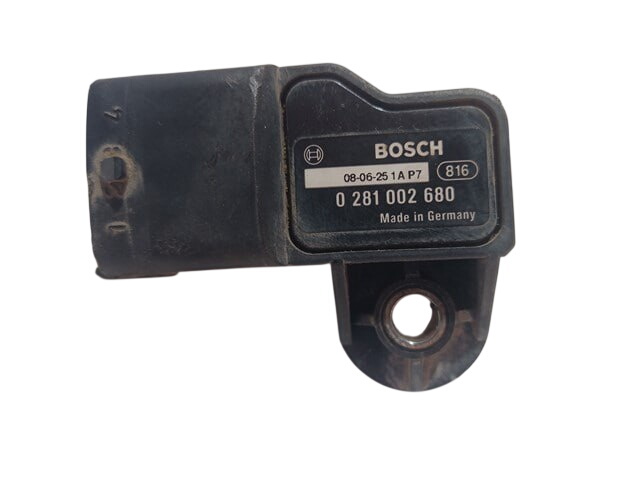 Датчик наддува 0281002680 BOSCH