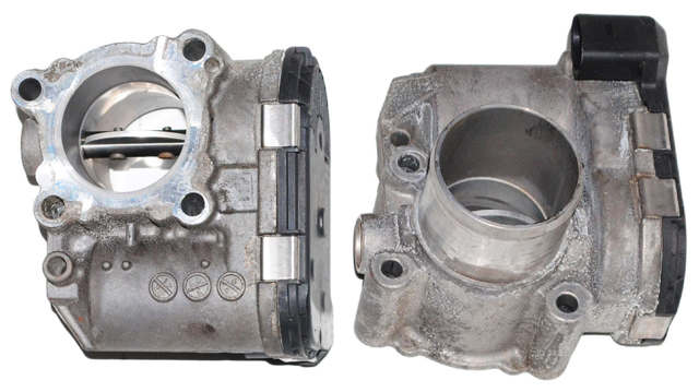 Блок дросельної заслінки 0281002681 BOSCH