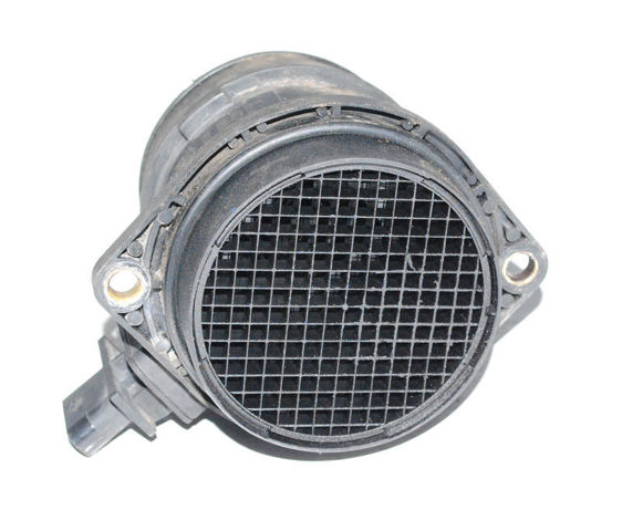 Датчик потоку (витрати) повітря, витратомір MAF - (Mass Airflow) 0281002721 HYUNDAI