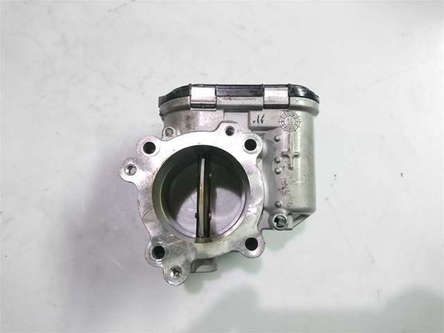 Заслінка повітряна 0281002894 BOSCH