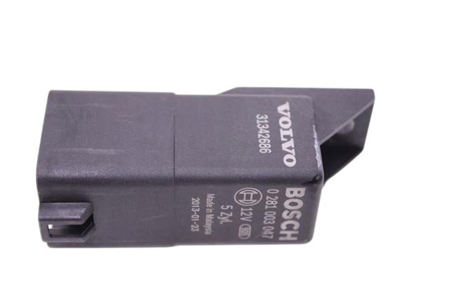 Реле свічок накалу 0281003047 BOSCH