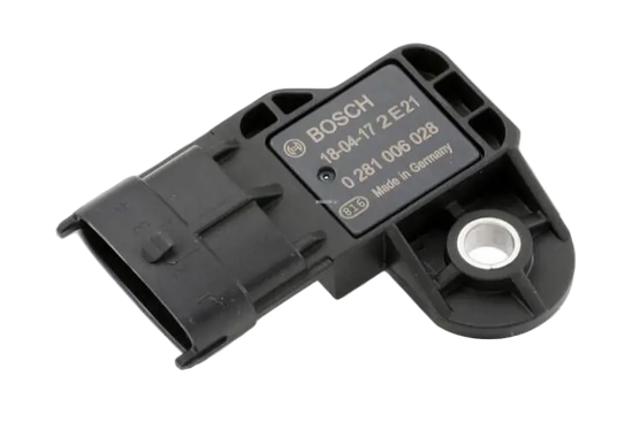 Датчик тиску повітря 0281006029 BOSCH