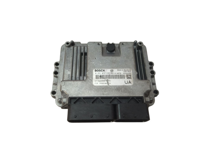 Мізки двигуна 0281013635 BOSCH