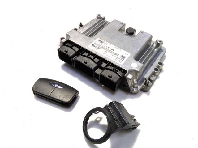 ЕБУ 0281015242 FORD