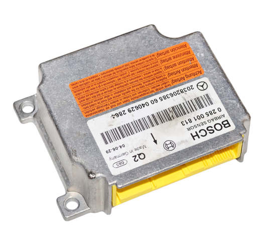 Блок управління airbag 0285001813 MERCEDES