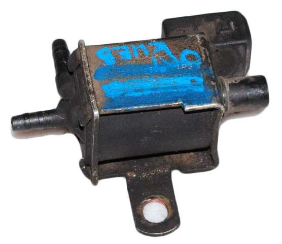 Клапан соленоїд регулювання заслонки EGR 028906283A VAG