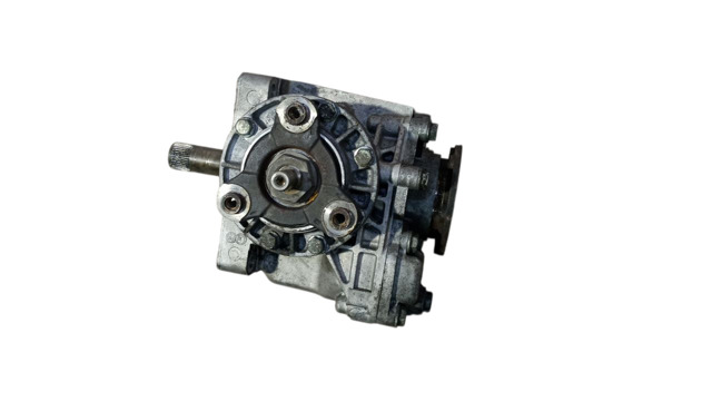 Коробка роздавальна в зборі Seat Leon I