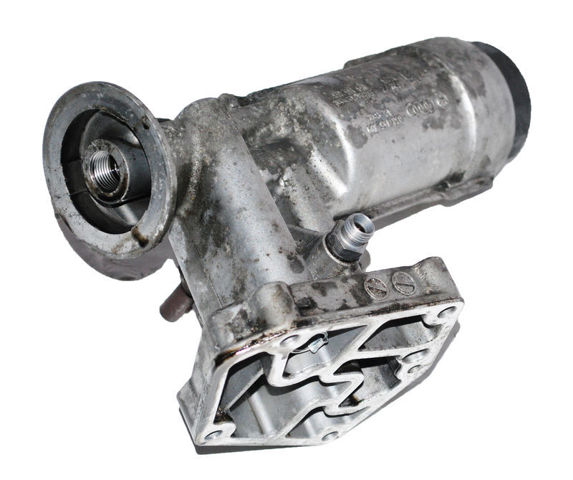 Кронштейн масляного фільтра 038115389C FORD