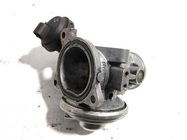 Клапан EGR 038129637 VAG