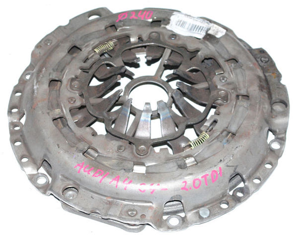 Корзина диска зчеплення 038141117L VAG