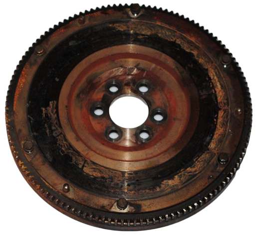 Маховик зчеплення 03C105269F VAG