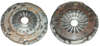 Корзина диска зчеплення 03C141025GX VAG