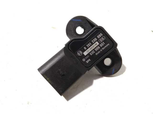 Датчик тиску повітря 03C906051 VAG